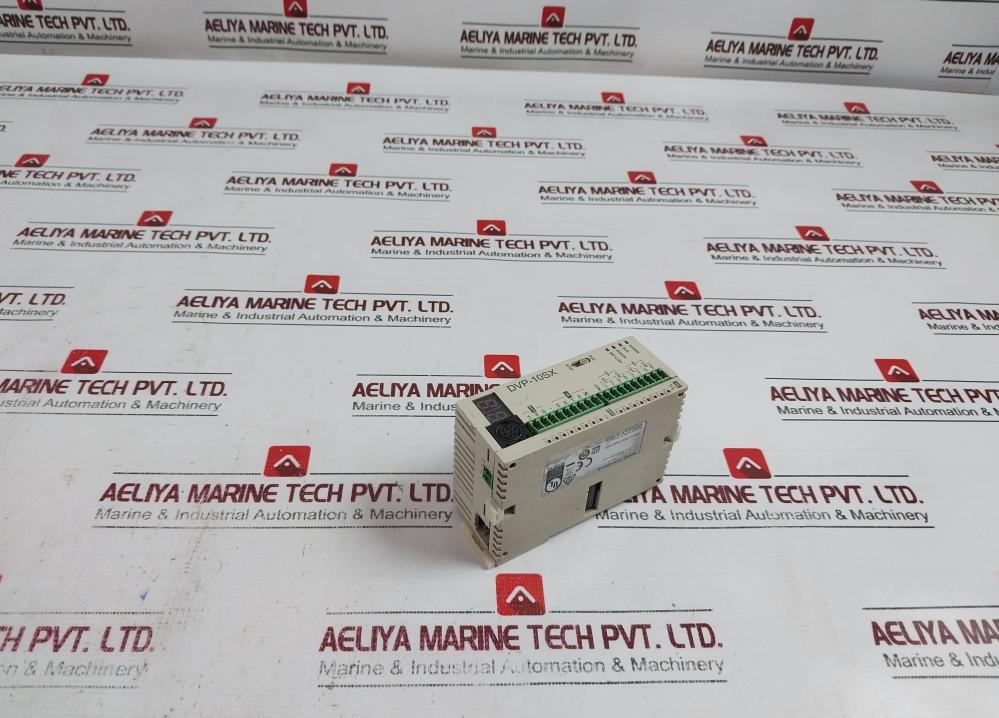 Delta Dvp16Sp11R