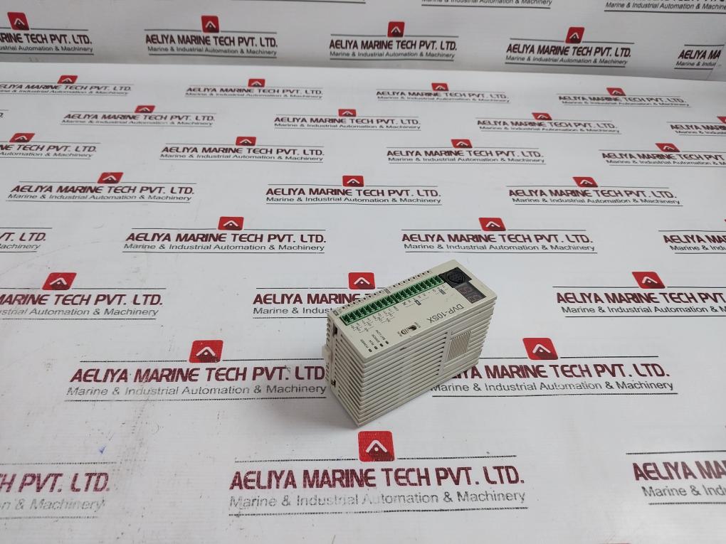 Delta Dvp16Sp11R