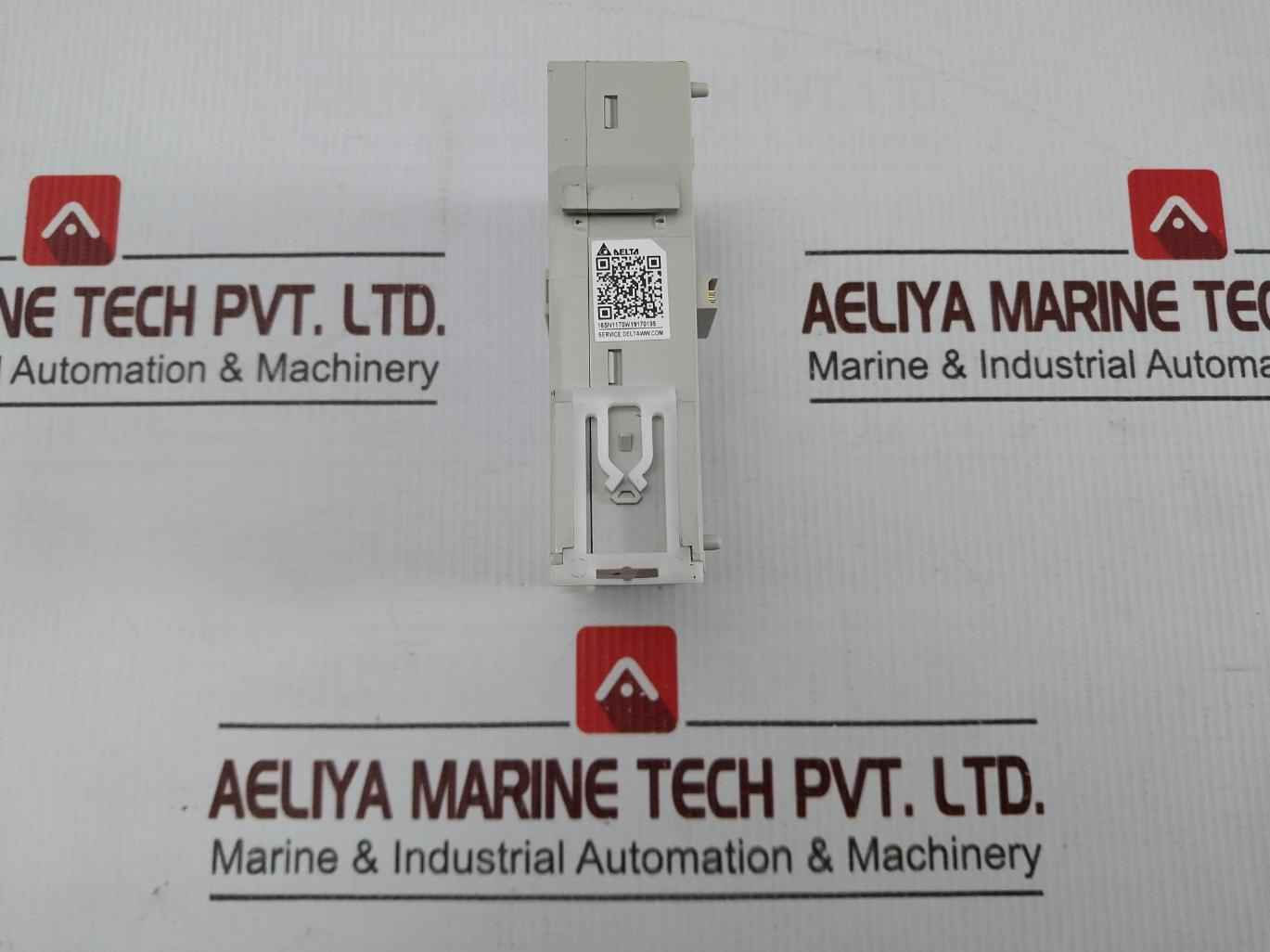 Delta Dvp16sn11t Plc Module E206327 Dvp-16sn A0