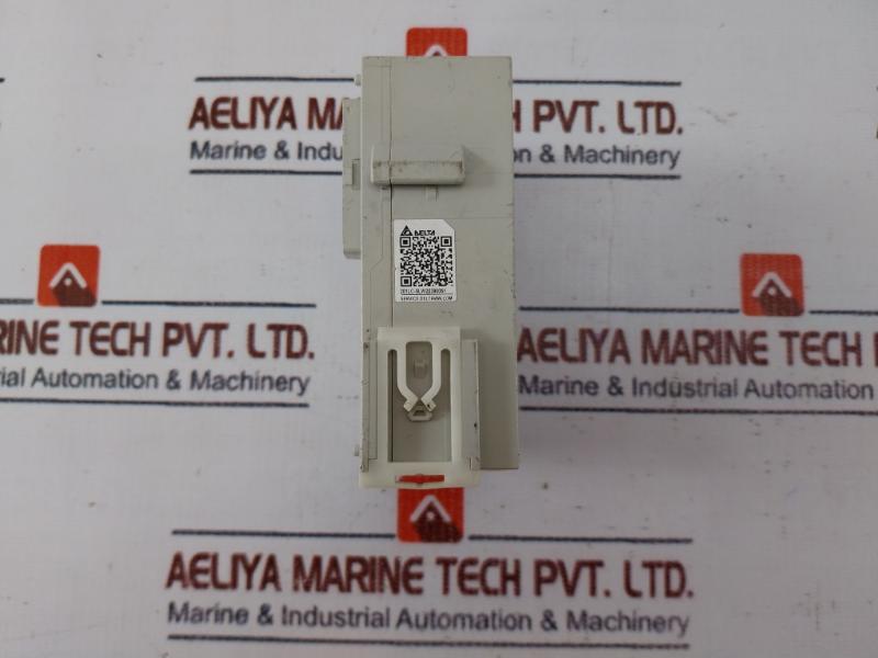 Delta Dvp201Lc-sl Load Cell Module 24Vdc 3W 1~80Mv/V