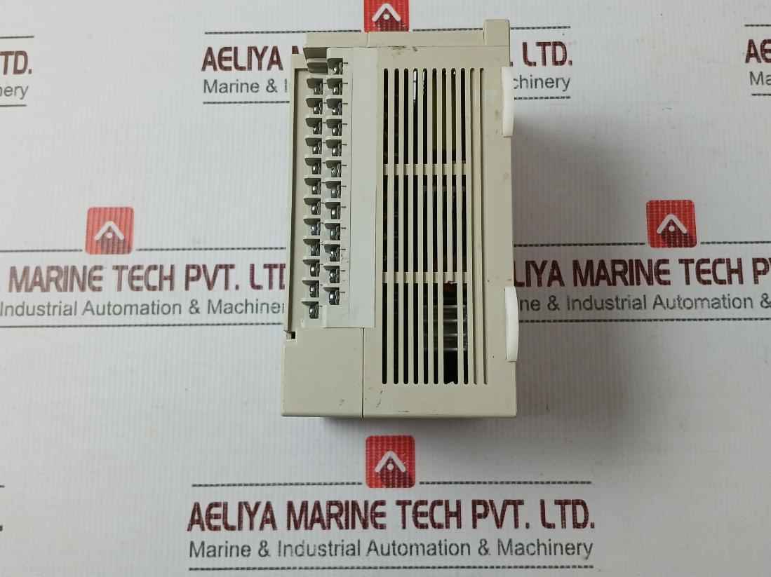 Delta Dvp32hp00t Programmable Logic Controller (Plc) 100-240vac 50/60hz 30va Max