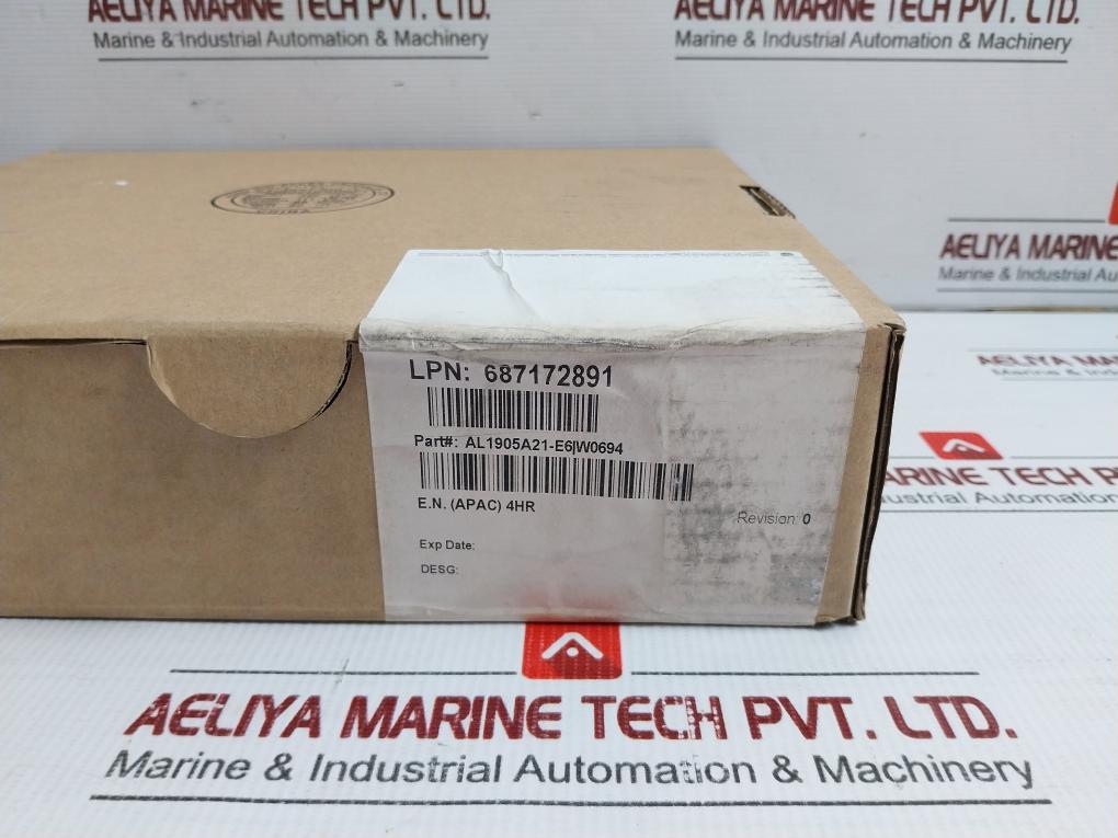 Delta Electronics A Switching Power Supply 100-240V 47-63Hz Part No Dpst-1000Eb