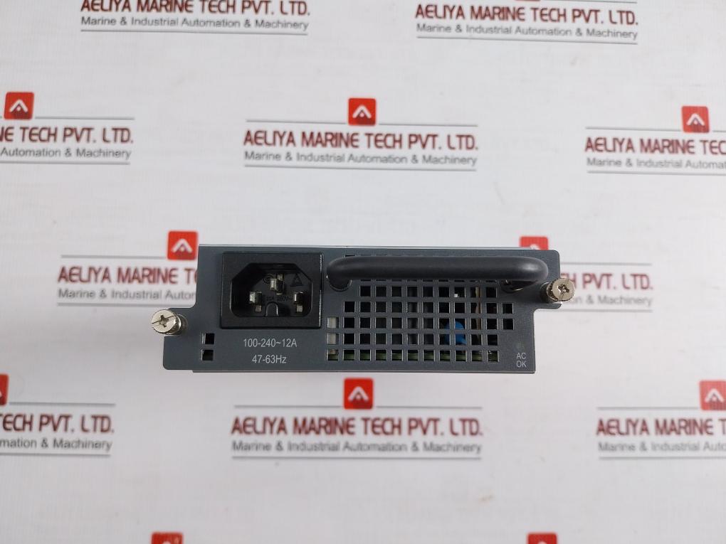 Delta Electronics A Switching Power Supply 100-240V 47-63Hz Part No Dpst-1000Eb