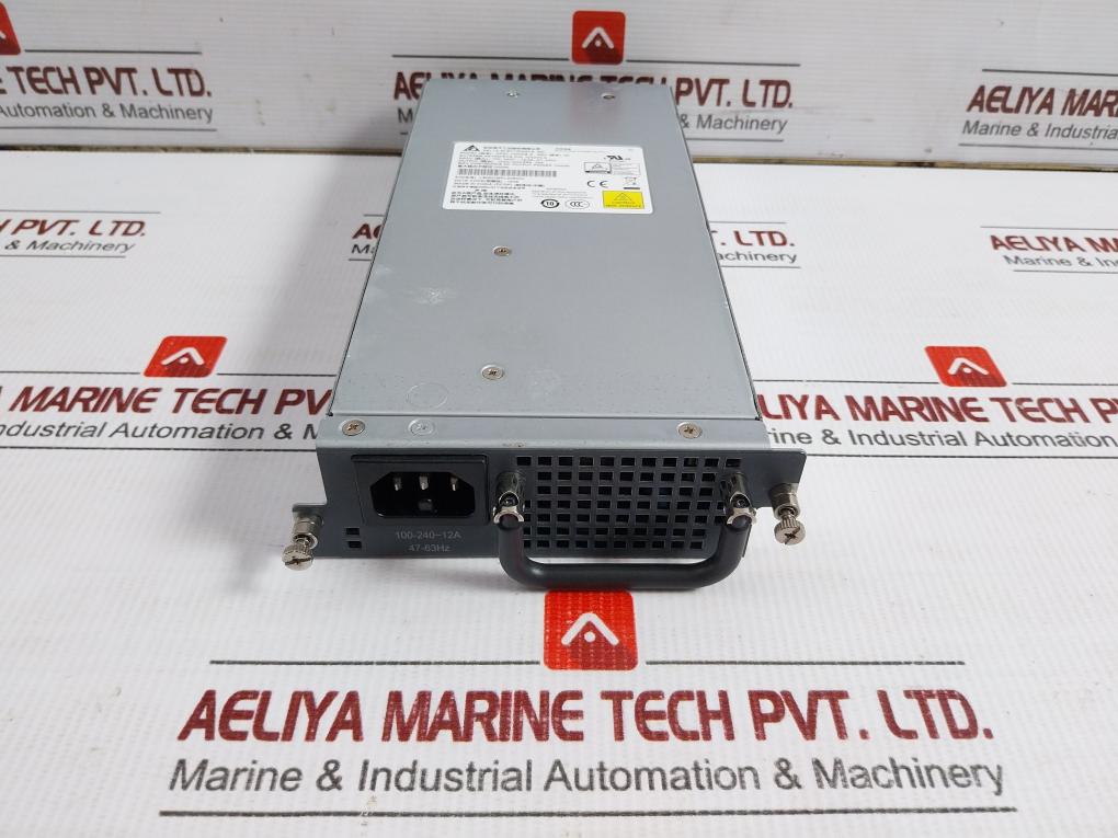 Delta Electronics A Switching Power Supply 100-240V 47-63Hz Part No Dpst-1000Eb