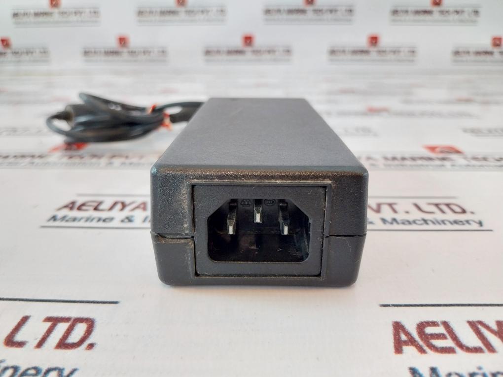 Delta Electronics Bpr-6612 Power Ac Adapter 50/60Hz