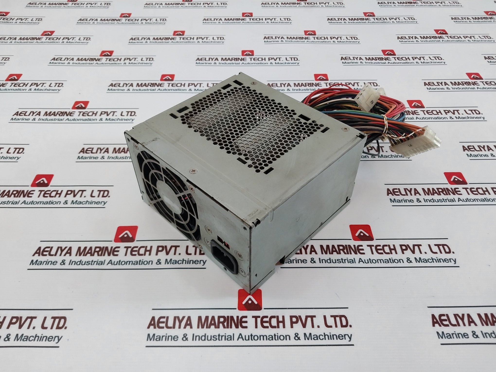 Delta Electronics Dps-200Pb-89 G Power Supply 0950-3374 100-127V~ 6.0A 45Hz-66Hz