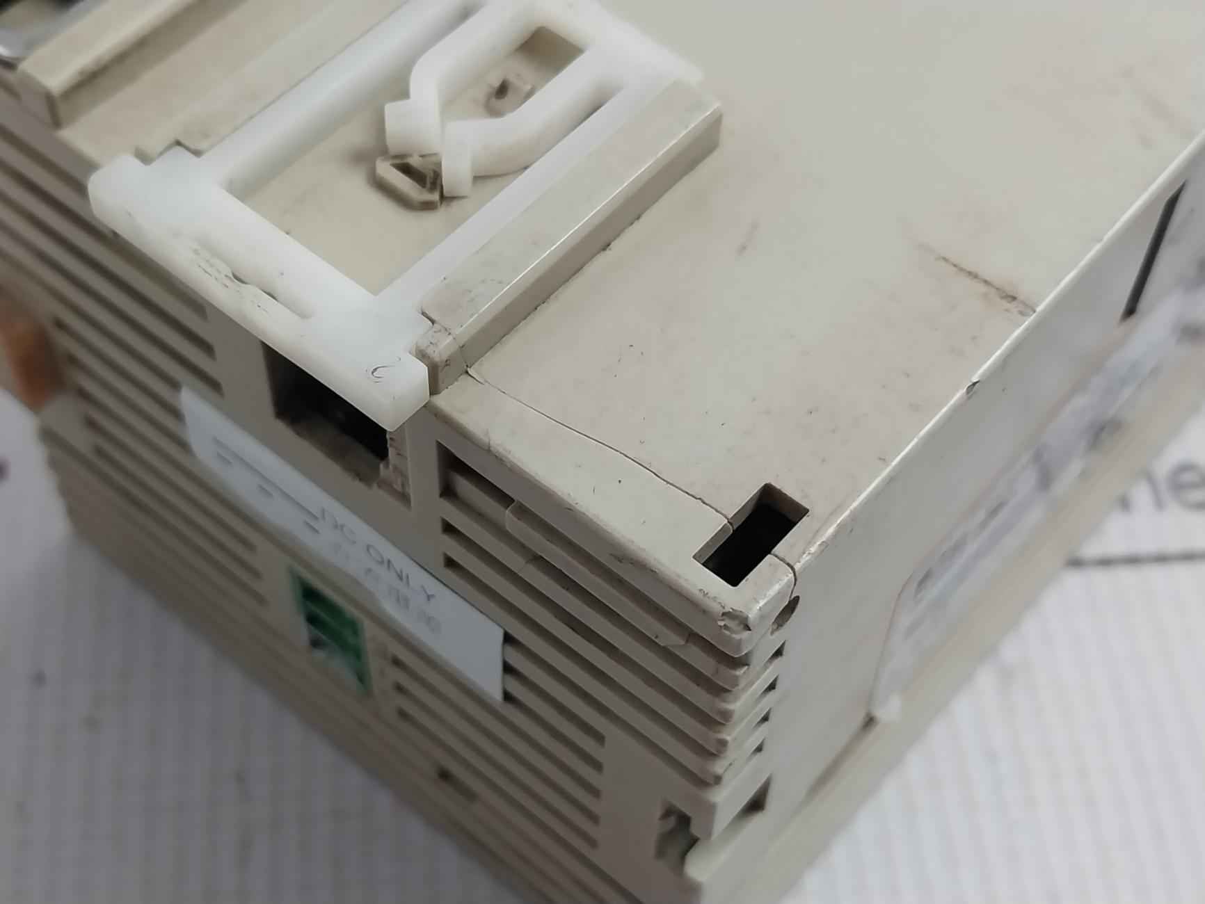 Delta Electronics Dvp28Sv11R Programmable Logic Controller 24Vdc 6W