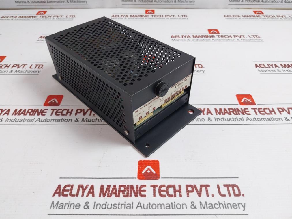 Delta Power Supply 50Hz Ld15-1B 220V