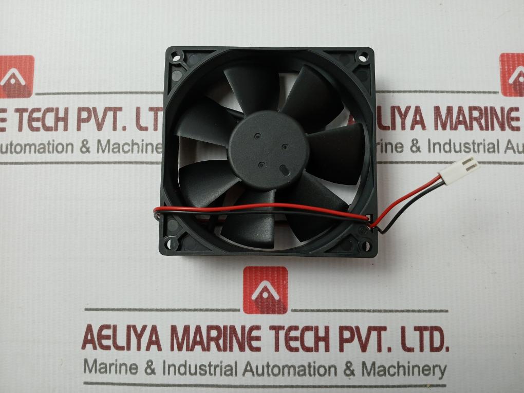 Delta Afb0924H Dc Brushless Cooling Fan Dc24V 0.20A