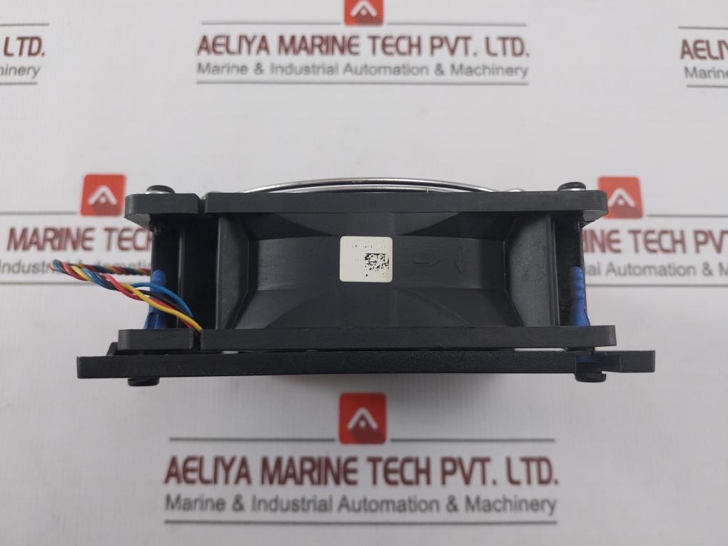 Delta Afc1212De Dc Brushless Cooling Fan 12Vdc 3.00A
