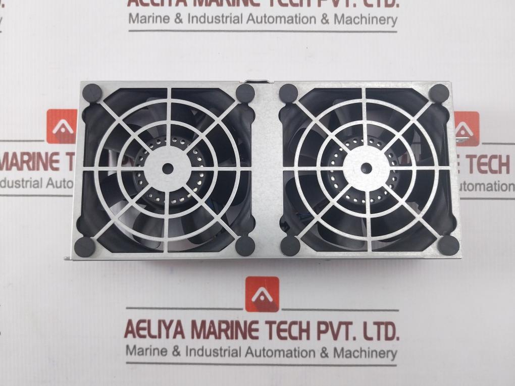 Delta Auc0912Df Dc Brushless Cooling Fan 12Vdc 0.75A