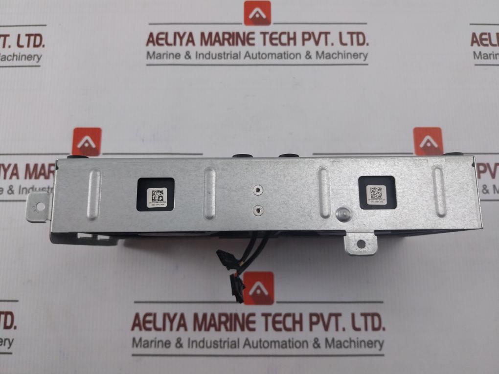 Delta Auc0912Df Dc Brushless Cooling Fan 12Vdc 0.75A