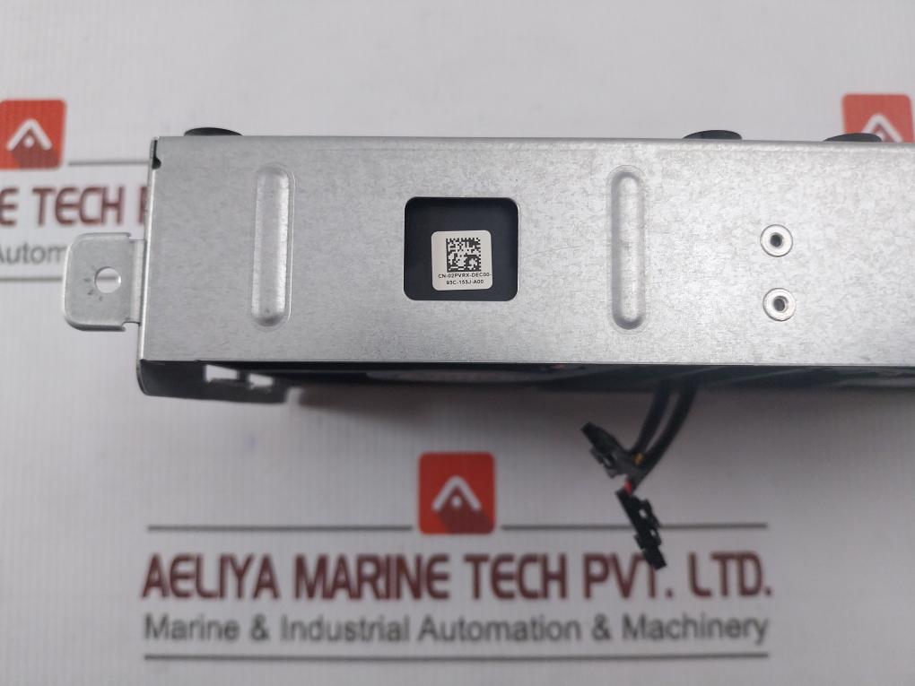 Delta Auc0912Df Dc Brushless Cooling Fan 12Vdc 0.75A