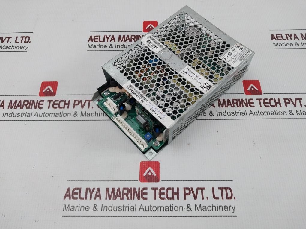 Delta Mds-150Ad502 Switching Mode Power Supply 100-240V 3A 50-60Hz