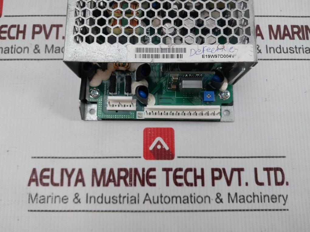 Delta Mds-150Ad502 Switching Mode Power Supply 100-240V 3A 50-60Hz