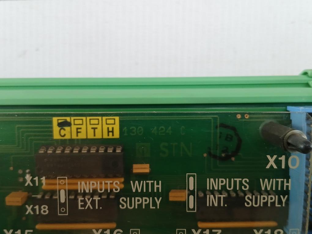 Dem 401 Sam Electronics Digital Input Module