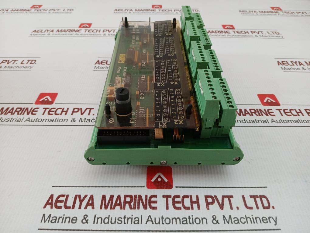 Dem 401 Sam Electronics Digital Input Module