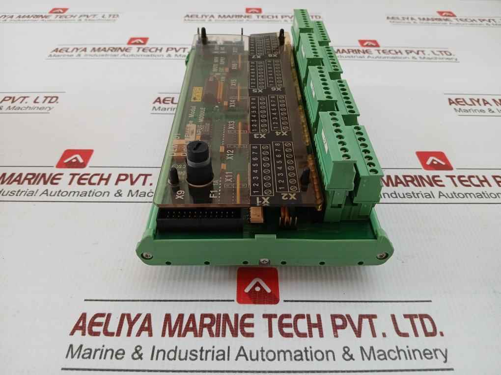 Dem 401 Sam Electronics Digital Input Module