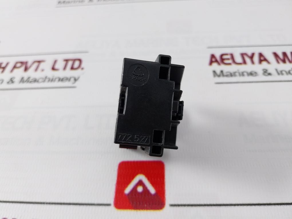 Demag 772 532 44 Contact Block Switch Element 500V~C