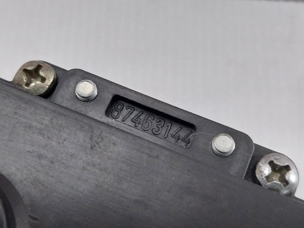 Demag 87463144 Contact Block 500V