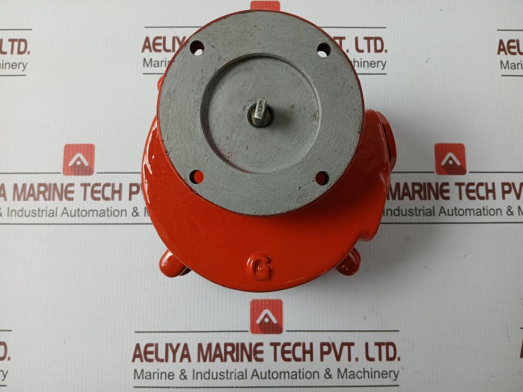 Rf 232-01 Position Indicator Box Dennis Nakakita