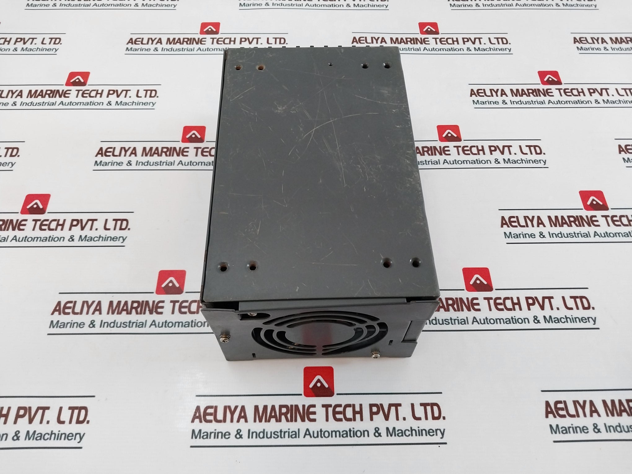 Densei-lambda Jws300-24 Power Supply 100-240Vac~ 4.4A 50/60Hz