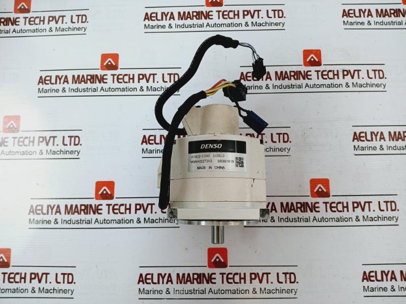 Denso Mqma042T3V2 Servo Motor 410622-1580 05060013N 09G14