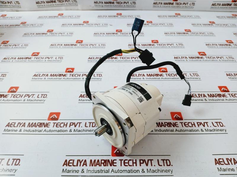 Denso Mqma042T3V2 Servo Motor 410622-1580 05060013N 09G14