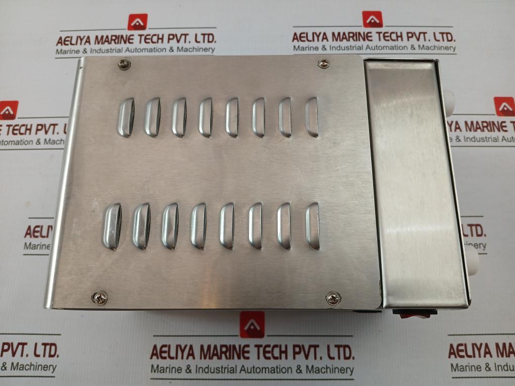 Dent-eq Glass Bead Sterilizer Bs-1000 110V 50/60Hz
