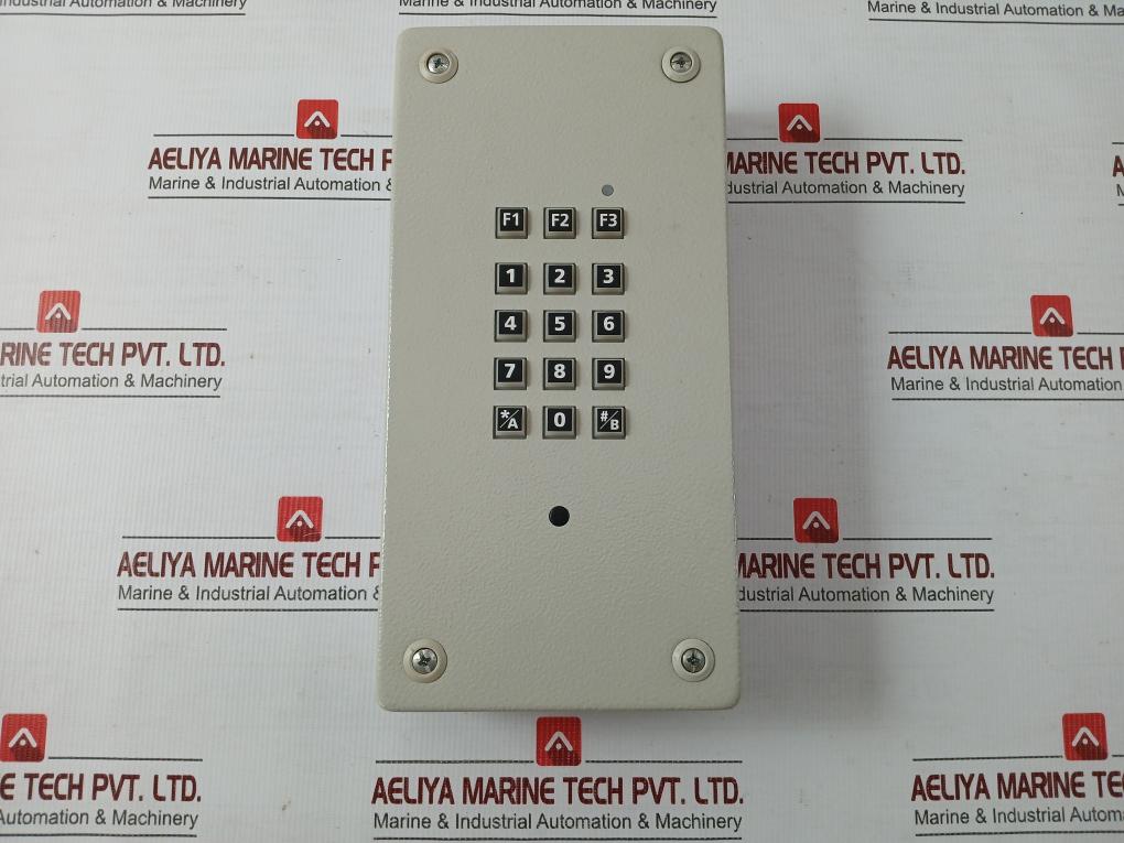 Der41410 Control System Vingtor Marine