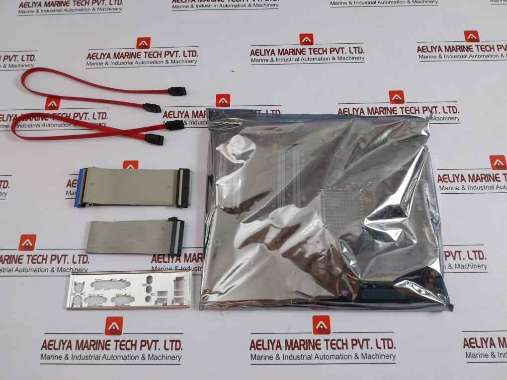 Desktop Board For Pentium 4 Processor Intel D915Gav/D915Pgn