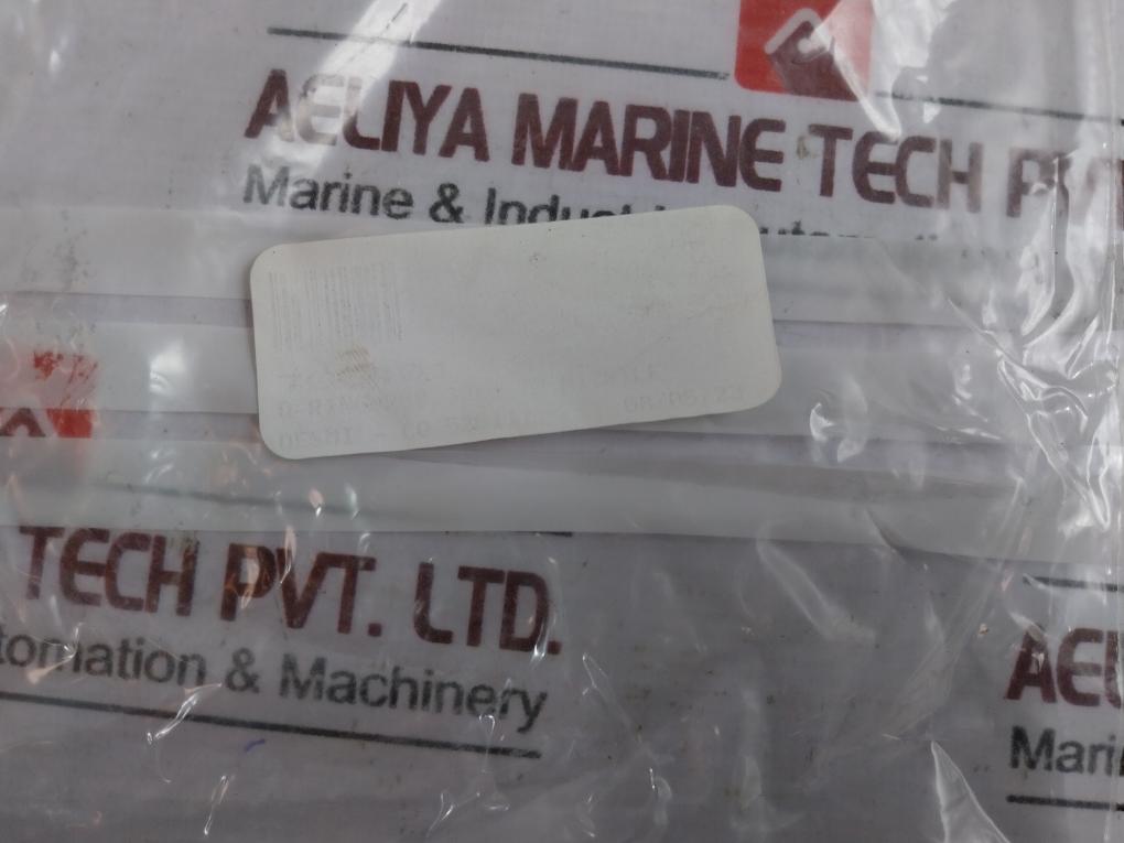 Desmi 707803 O Ring Motor Cover Kit 704020 M20 A4 Din128