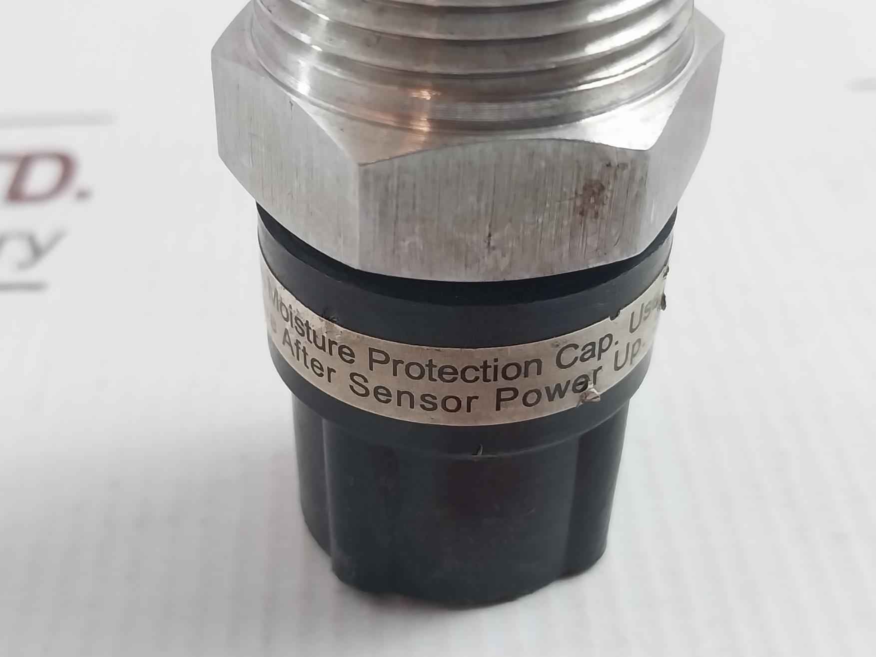 Detcon 399-800000-000 H2S Solid State Sensor