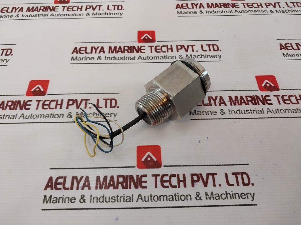 Detcon 399-800000-000 Solid State Sensor 612-820000-0000 I0H8E Set