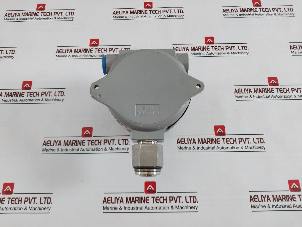 Detcon Fp-524C Microsafe Lel Gas Sensor 16431Aaeb, Spm26129 1109