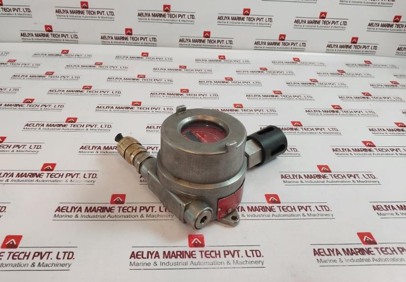 Detcon Fp-524C Microsafe Lel Gas Sensor Hksb-glc