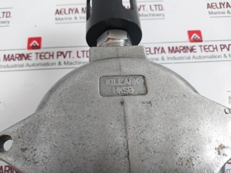 Detcon Tp-524d Microsafe H2s Gas Sensor Hksb