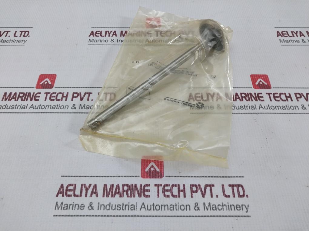 Detroit Diesel 08928729 Exhaust Valve Kit Osko0366