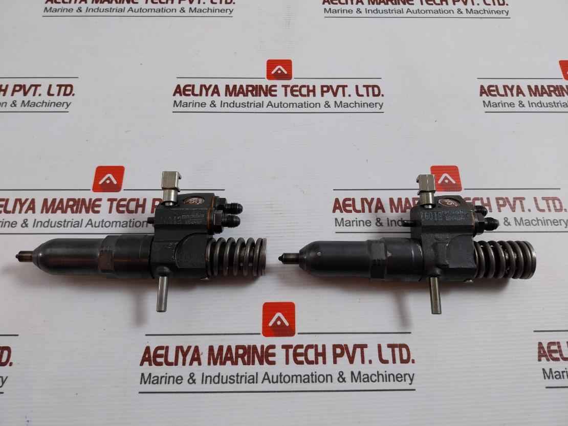 Detroit Diesel N65 Reliabilt Injector