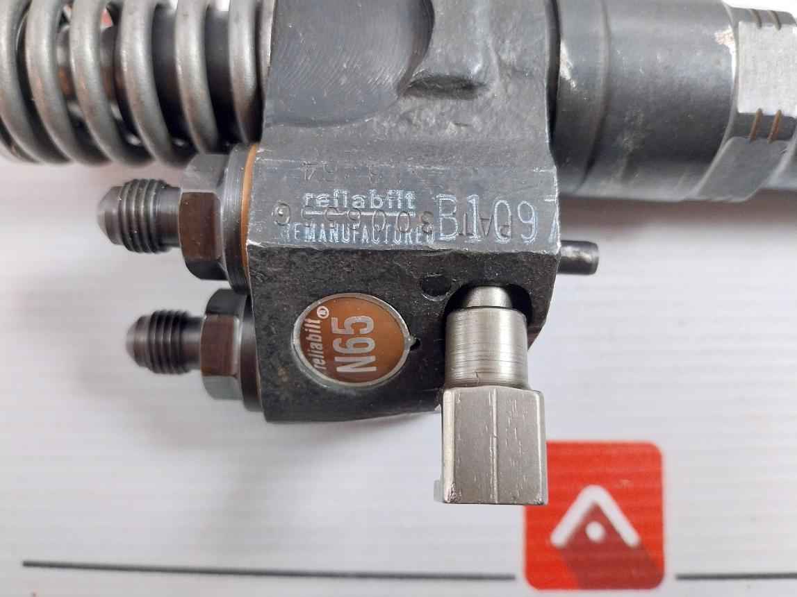 Detroit Diesel N65 Reliabilt Injector