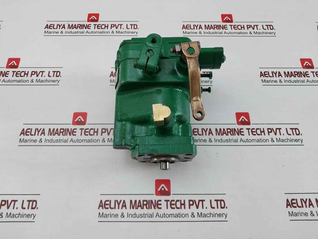 Detroit Diesel R5108307-hd-f6-14