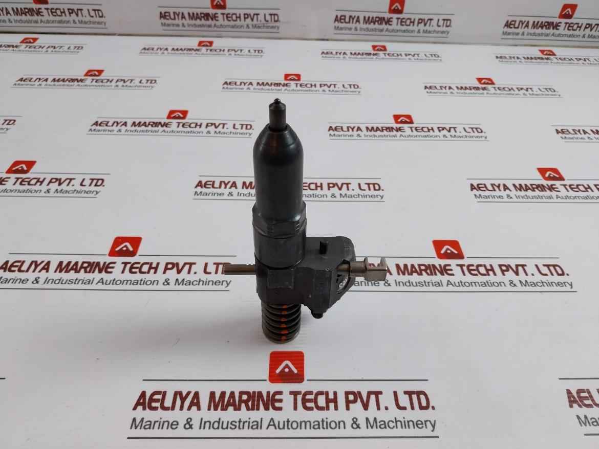 Detroit Diesel R5228900 N65Bt Reliabilt Injector