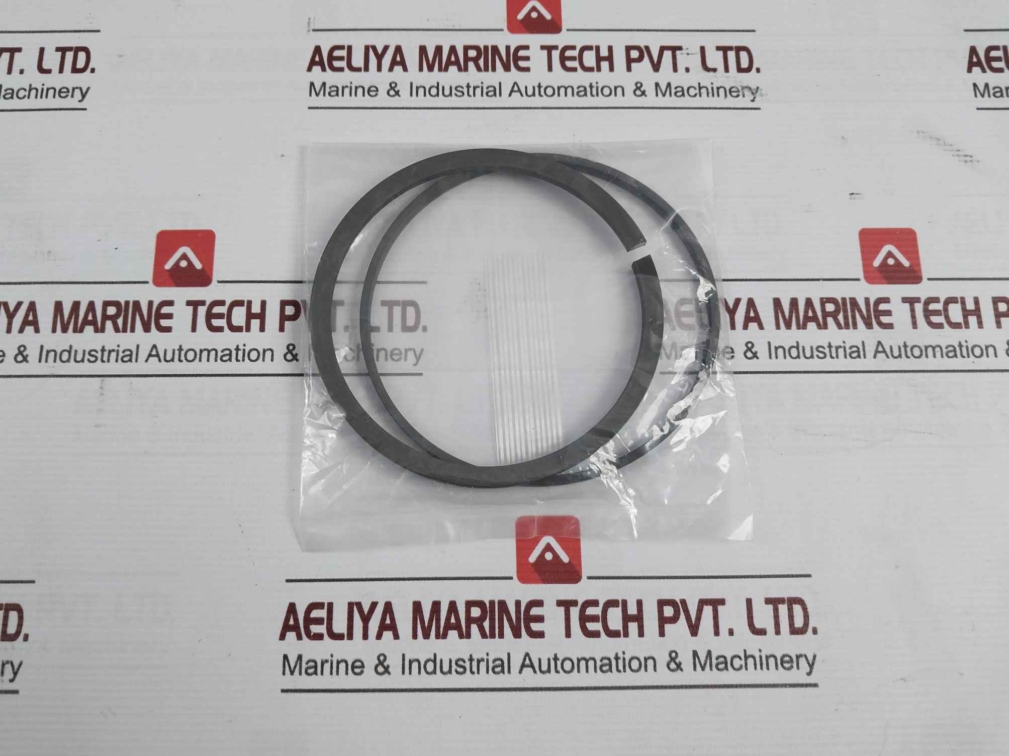 Deublin 30182002-501 Swivel Packing O-ring, Seal Face Kit For Motor Housing Assy