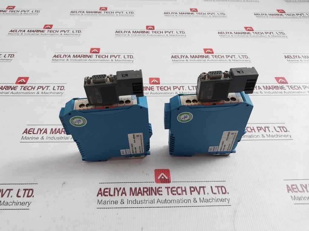 Deutschmann Automation Cl-pbdpv1