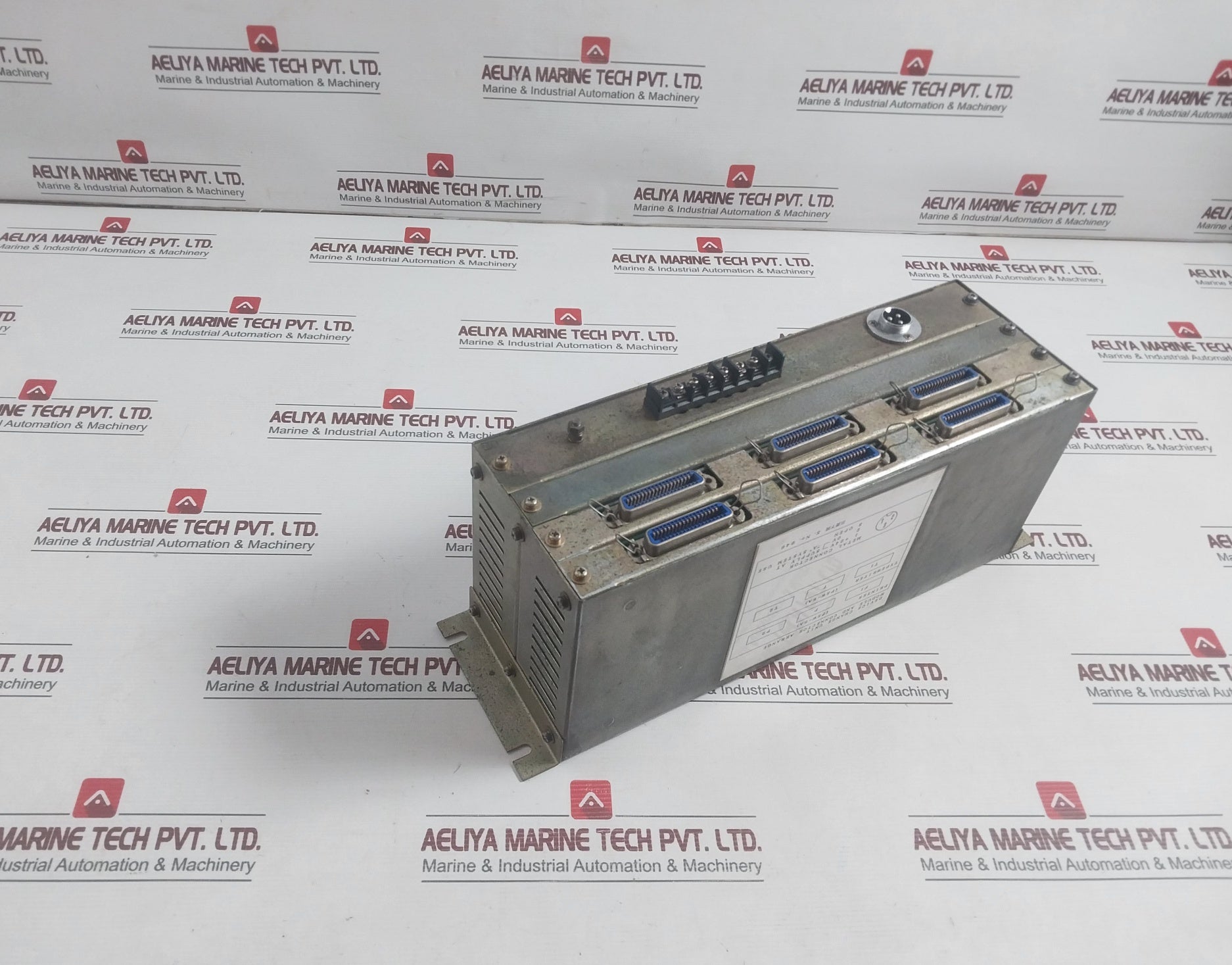 Device Change Unit Jrcs 24V