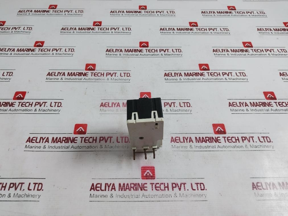 Devico Dth-22B Thermal Overload Relay Iec/En 60947-4-1 690V 2.5A-4A