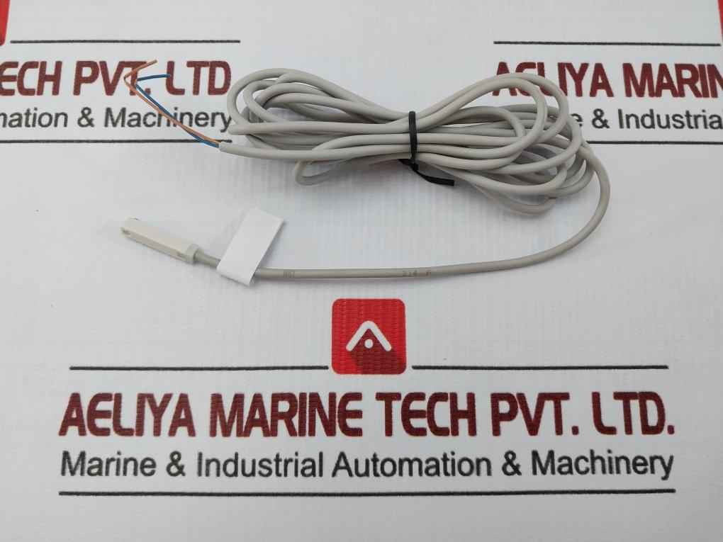 Dfsg Alif Magnetic Cylinder Reed Switch Sensor 2-meter