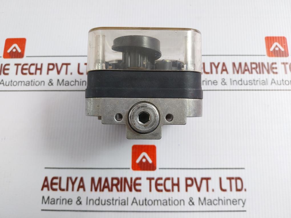Dg50U Air Pressure Switch Krom Schroder