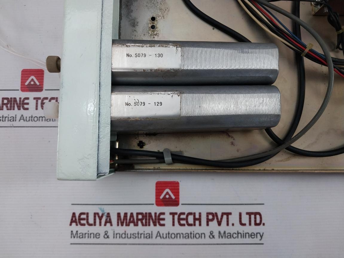 Dgu-12A Degasser 50/60Hz Apn-1001 Shimadzu 240V~