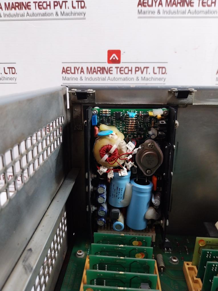 Dgu-8800-Digital-Governor-Unit-24V-Dc-Norcontrol-209524-11